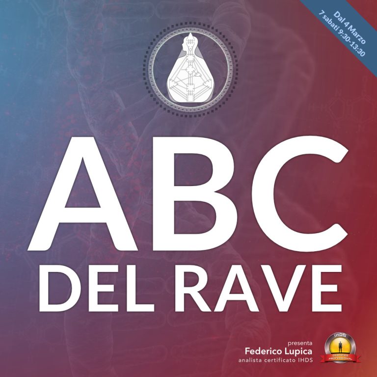 ABC del Rave - Marzo 2023